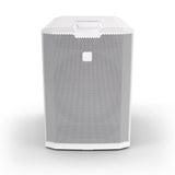 LD Systems MAUI 28 G3 SUB W - Aktiver 12" Subwoofer für MAUI 28 G3, weiß