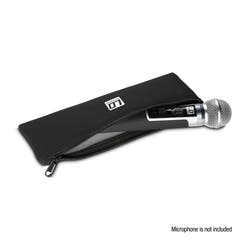LD Systems MIC BAG L - Universelle Tasche für drahtlose Mikrofone