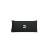 LD Systems MIC BAG M - Kurze Mikrofontasche für kabelgebundene Mikrofone