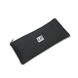 LD Systems MIC BAG M - Kurze Mikrofontasche für kabelgebundene Mikrofone