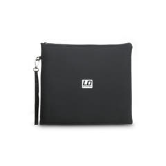 LD Systems MIC BAG XL - Universelle Mikrofontasche, 300 x 300 mm