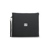 LD Systems MIC BAG XL - Universelle Mikrofontasche, 300 x 300 mm