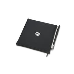 LD Systems MIC BAG XL - Universelle Mikrofontasche, 300 x 300 mm