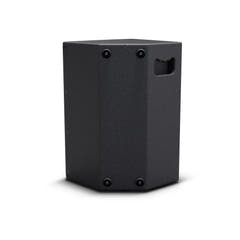 LD Systems MIX 10 A G3 - Aktiver 2-Wege-Lautsprecher mit integriertem 7-Kanal-Mixer