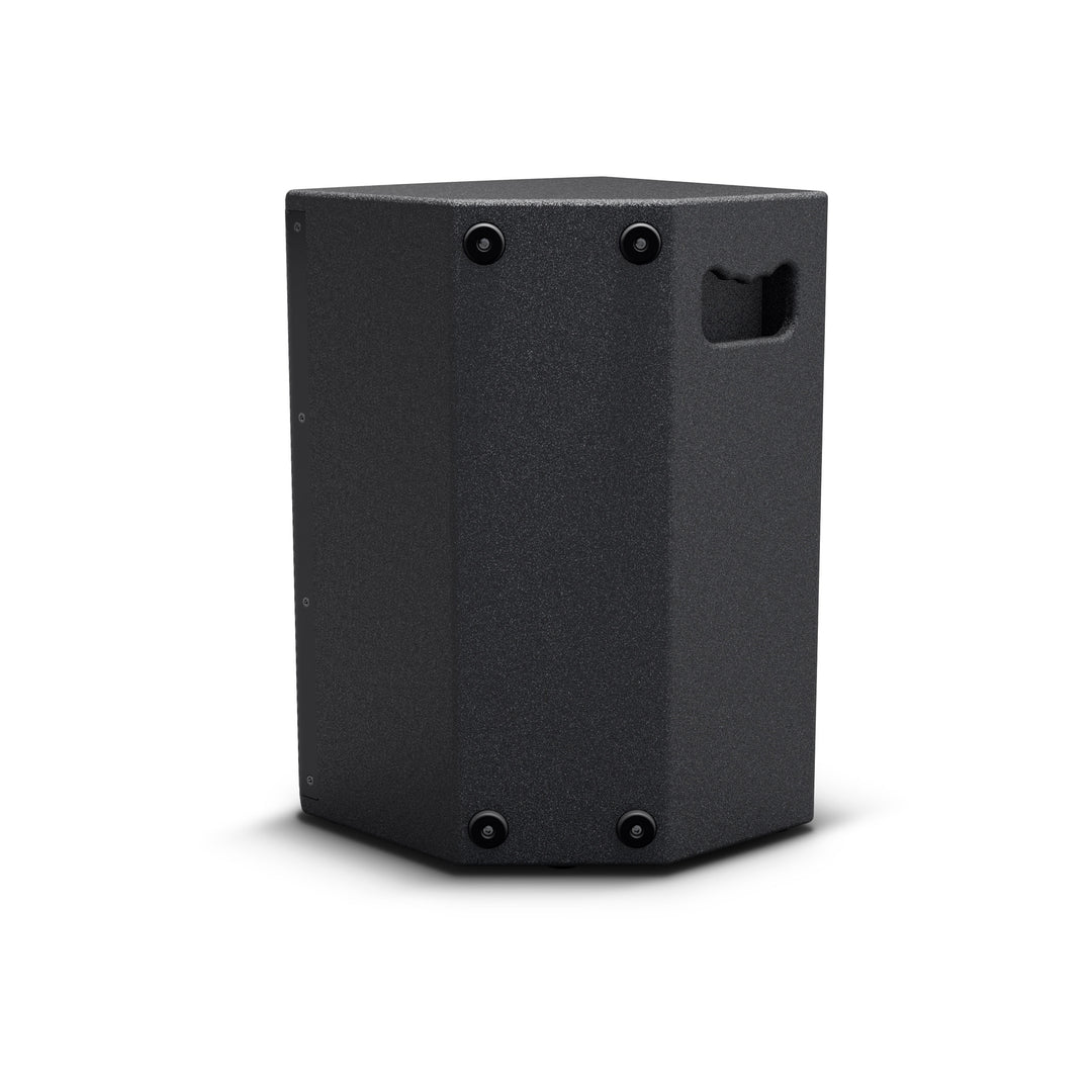 LD Systems MIX 10 A G3 - Aktiver 2-Wege-Lautsprecher mit integriertem 7-Kanal-Mixer