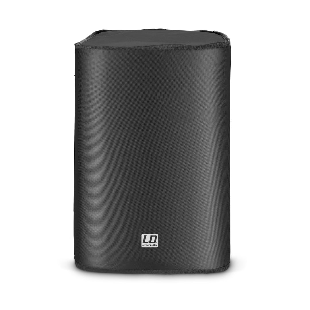 LD Systems MIX 10 G3 PC - Gepolsterte Schutzhülle für MIX 10 A G3 PA-Lautsprecher 10"