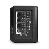 LD Systems MIX 6 A G3 - Aktiver 2-Wege-Lautsprecher mit integriertem 4-Kanal mixer