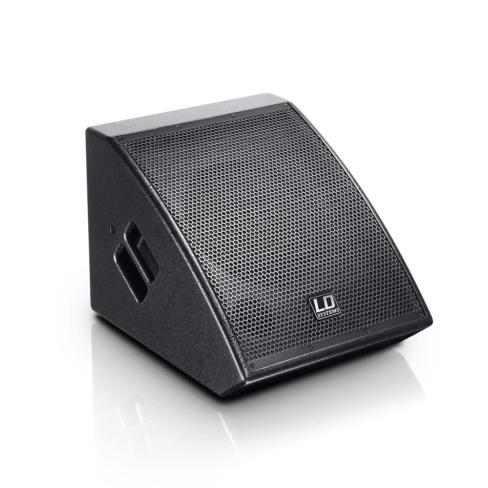 LD Systems MON-101A G2, Active Stagemonitor