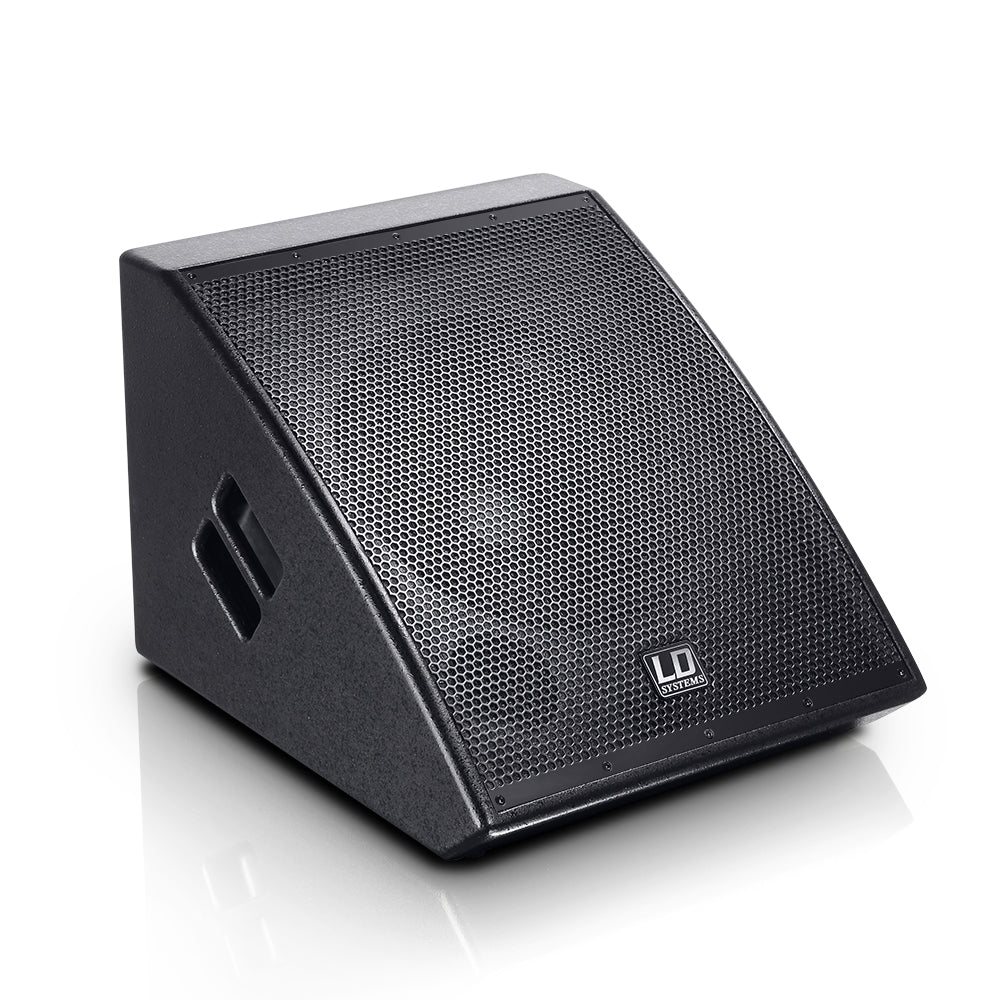 LD Systems MON 121 A G2 Aktiv Bühnenmonitor