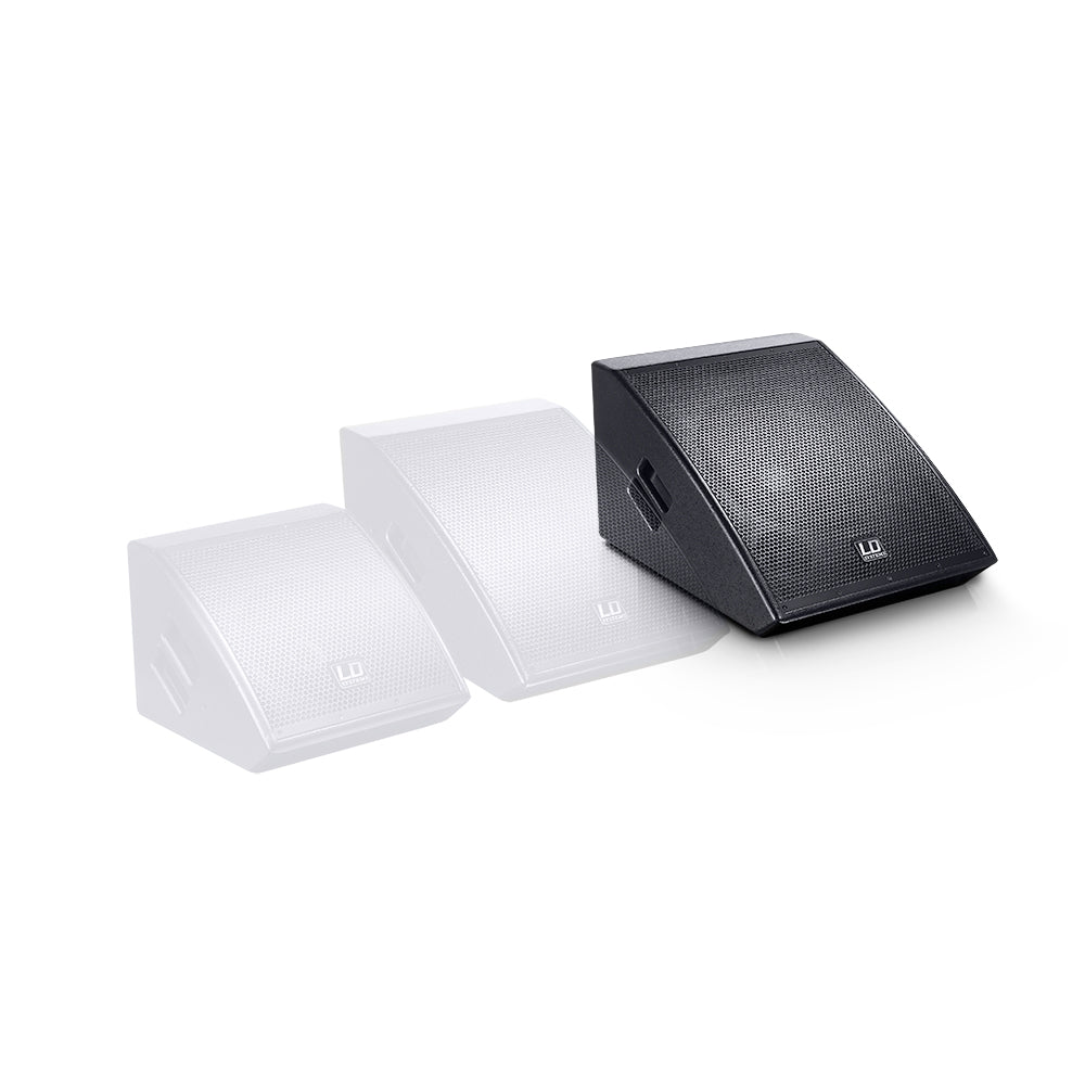 LD Systems MON 121 A G2 Aktiv Bühnenmonitor