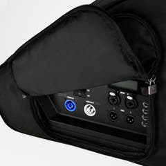 LD Systems MON 15 G3 PC - Gepolsterte Schutzhülle für MON 15 A G3
