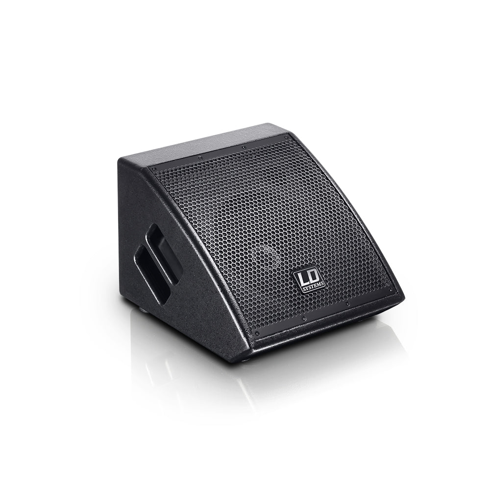 LD Systems MON 81A G2, Aktiv Bühnenmonitor