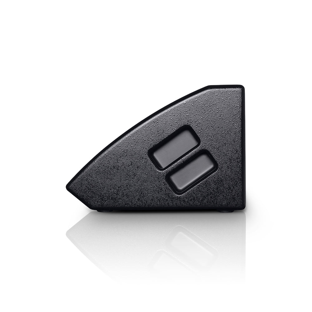 LD Systems MON 81A G2, Aktiv Bühnenmonitor