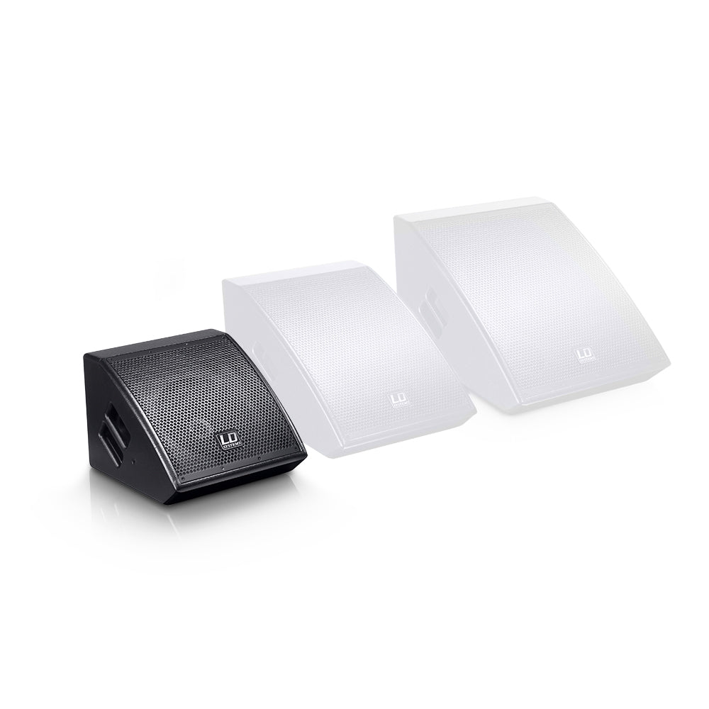 LD Systems MON 81A G2, Aktiv Bühnenmonitor