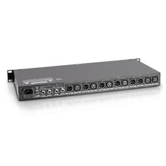 LD Systems MS 828 Line Mixer / Splitter