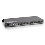 LD Systems MS 828 Linemixer/-Splitter