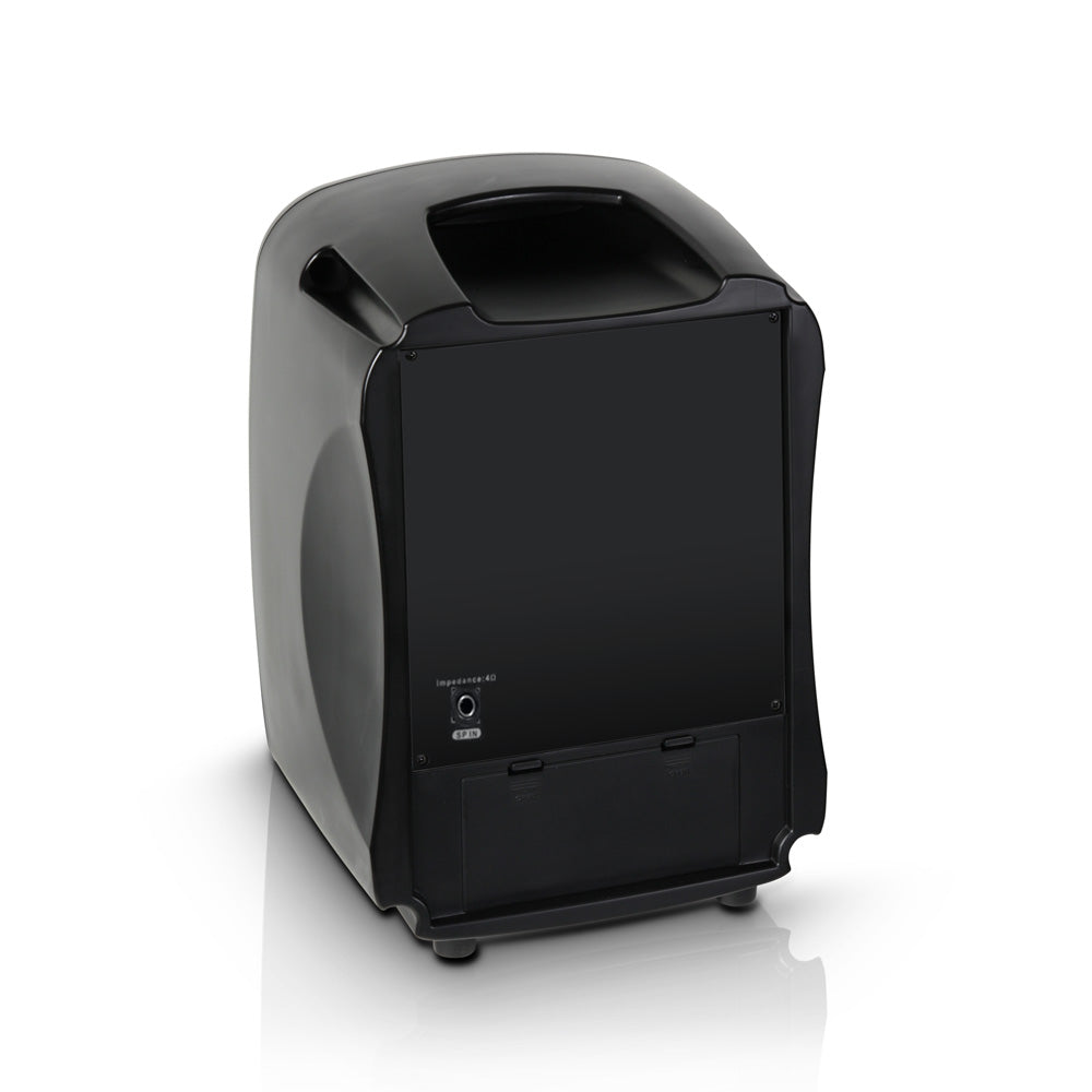 LD Systems Roadboy 65 Slave Tragbare Passiv-Lautsprecher