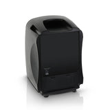 LD Systems Roadboy 65 Slave Tragbare Passiv-Lautsprecher