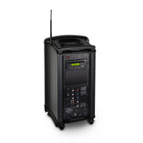 LD Systems Roadman 102 HS B5 - Tragbarer PA-Lautsprecher mit headset