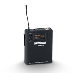 LD Systems Roadman 102 HS B5 - Tragbarer PA-Lautsprecher mit headset