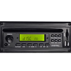 LD Systems Roadman 102 HS B6 - Tragbarer PA-Lautsprecher mit headset