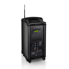 LD Systems Roadman 102 Headset Tragbarer Aktiver Lautsprecher