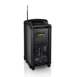 LD Systems Roadman 102 Headset - Tragbarer, aktiver Lautsprecher