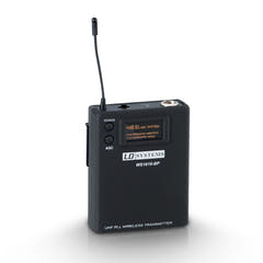 LD Systems Roadman 102 Headset Tragbarer Aktiver Lautsprecher
