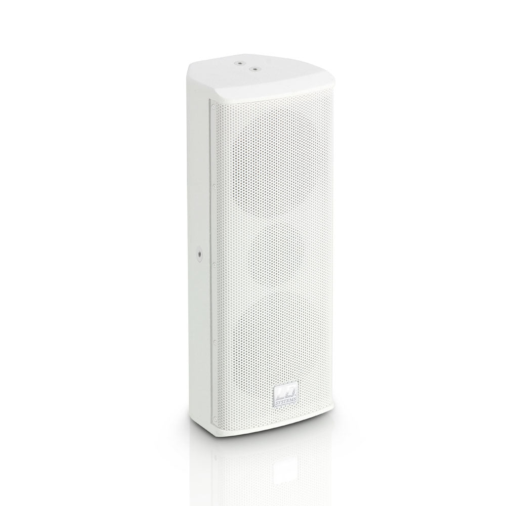 LD Systems SAT 242 G2 Weiß