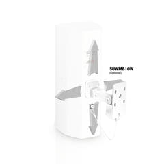 LD Systems SAT 242 G2 Weiß