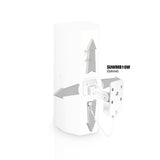 LD Systems SAT 242 G2 Weiß