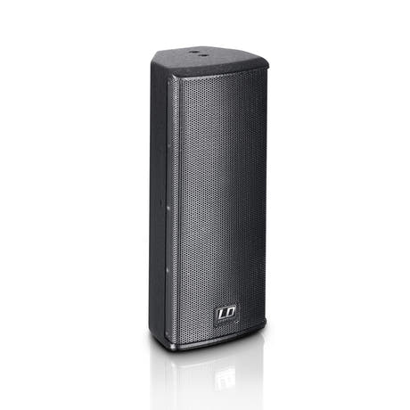 LD Systems SAT 242 G2 Lautsprecherpaar 100W RMS 8 Ohm