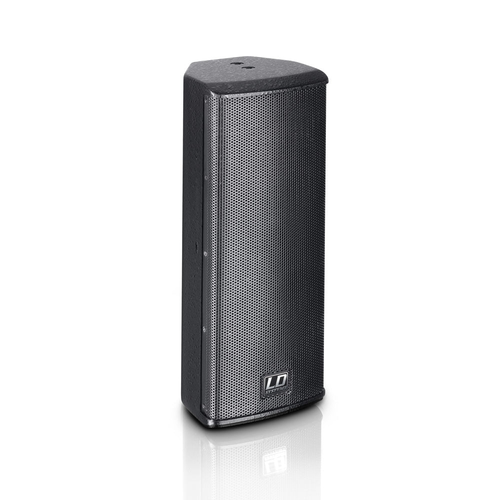 LD Systems SAT 242 G2 Lautsprecherpaar 100W RMS 8 Ohm