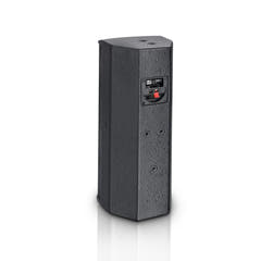 LD Systems SAT 242 G2 Lautsprecherpaar 100W RMS 8 Ohm