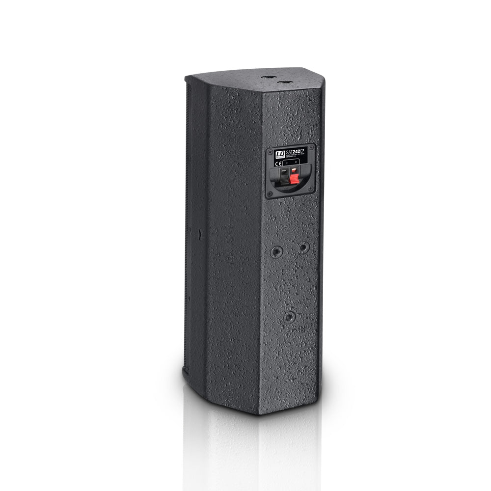 LD Systems SAT 242 G2 Lautsprecherpaar 100W RMS 8 Ohm