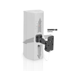 LD Systems SAT 242 G2 Lautsprecherpaar 100W RMS 8 Ohm