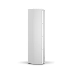 LD Systems SAT 262 G2 W - 2 x 6,5" passive Installationslautsprecher, weiß