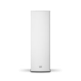 LD Systems SAT 262 G2 W - 2 x 6,5" passive Installationslautsprecher, weiß