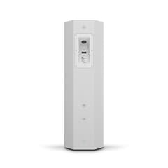 LD Systems SAT 262 G2 W - 2 x 6,5" passive Installationslautsprecher, weiß