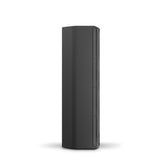 LD Systems SAT 262 G2 - 2 x 6,5" passive Installationslautsprecher, schwarz