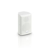 LD Systems SAT 42 G2 Lautsprecherset RMS (Weiß, 60W, 8 Ohm)