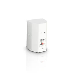 LD Systems SAT 42 G2 Lautsprecherset RMS (Weiß, 60W, 8 Ohm)