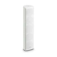 LD Systems SAT 442 G2 W - 4 x 4" passive Installationslautsprecher, weiß