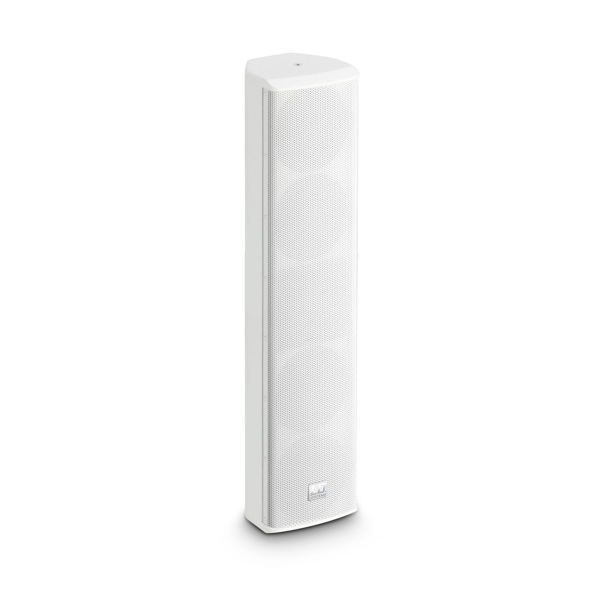 LD Systems SAT 442 G2 W - 4 x 4" passive Installationslautsprecher, weiß
