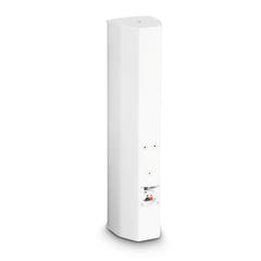 LD Systems SAT 442 G2 W - 4 x 4" passive Installationslautsprecher, weiß