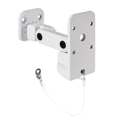 LD Systems SAT 442 G2 W - 4 x 4" passive Installationslautsprecher, weiß