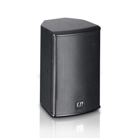 LD Systems SAT 62 A G2 Aktiver Lautsprecher