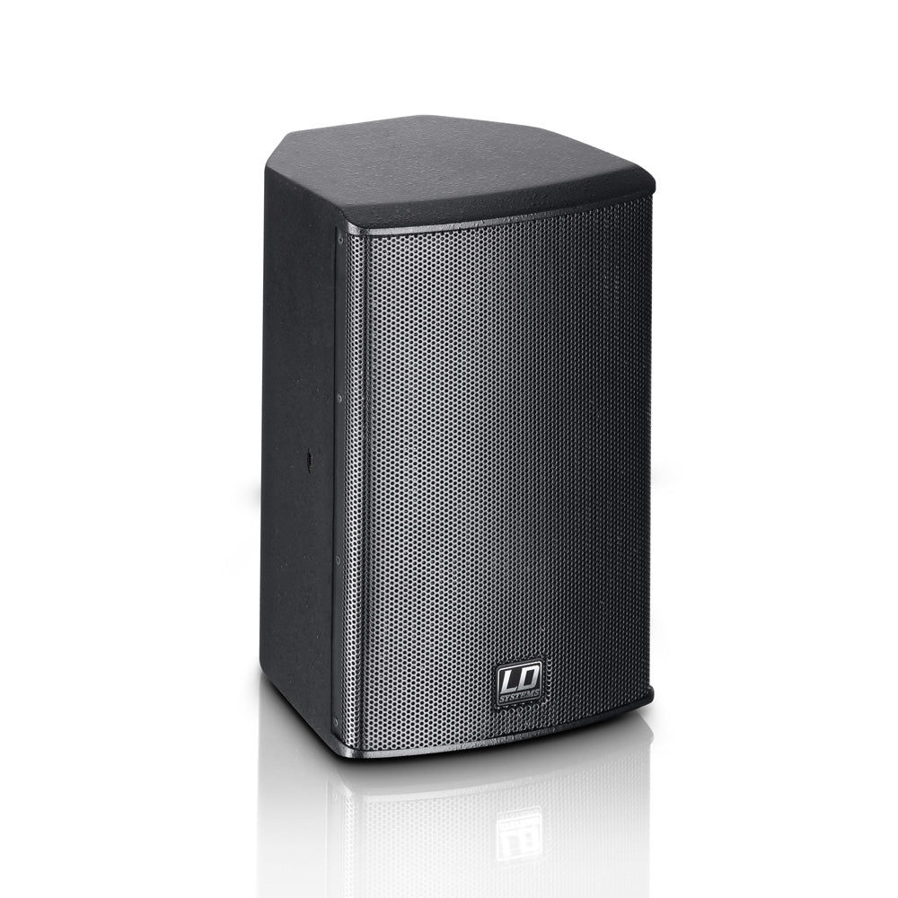 LD Systems SAT 62 G2 Lautsprecherset RMS (80W, 8 Ohm)
