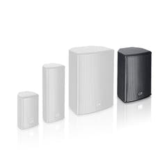 LD Systems SAT 62 G2 Lautsprecherset RMS (80W, 8 Ohm)