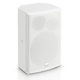 LD Systems SAT 82 G2 Lautsprecherpaar 120W RMS 8 Ohm weiß
